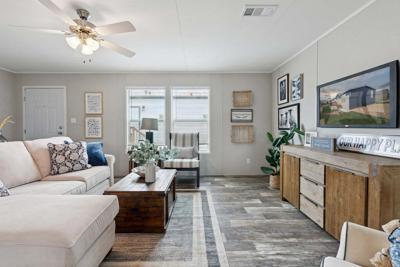 RM3264A - Champion Homes | Champion Homes